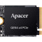 SSD диск APACER PE4430-R 2TB M.2 NVMe (AP3BE4430RI-0001)