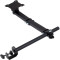 Настольное крепление для монитора SECTOR KM3 20"-40" Black
