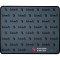 Игровая поверхность A4TECH BLOODY BP-30M