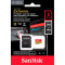 Карта пам'яті SANDISK microSDXC Extreme 2TB UHS-I U3 V30 A2 Class 10 + SD-adapter (SDSQXAV-2T00-GN6MA)