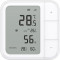 Датчик температури та вологості AQARA Climate Sensor W100 (TH-S04D)
