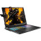 Ноутбук DREAM MACHINES RX5090-18 Black (RX5090-18UA27)