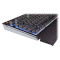 Клавіатура CORSAIR Strafe RGB Mechanical Gaming Cherry MX Brown (CH-9000094-NA)