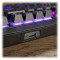 Клавіатура CORSAIR Strafe RGB Mechanical Gaming Cherry MX Red (CH-9000227-NA)