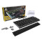Клавіатура CORSAIR Strafe RGB Mechanical Gaming Cherry MX Silent (CH-9000121-NA)