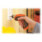 Аккумуляторная отвёртка BLACK&DECKER CS3652LC