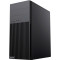 Корпус GAMEMAX ET-215-NP-U3 Black