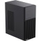 Корпус GAMEMAX ET-215-NP-U3 Black
