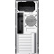 Корпус GAMEMAX ET-215-NP-U3 Black