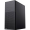 Корпус GAMEMAX ET-216-NP-U3 Black