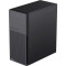 Корпус GAMEMAX ET-216-NP-U3 Black