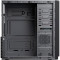 Корпус GAMEMAX MT519-NP-2U3-CR Black