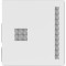 Корпус GAMEMAX A200-BK-NP White