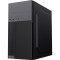 Корпус GAMEMAX MT-508-NP-2U3 Black