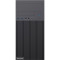Корпус GAMEMAX MT-508-NP-2U3 Black