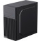 Корпус GAMEMAX MT-508-NP-2U3 Black