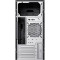 Корпус GAMEMAX MT-508-NP-2U3 Black