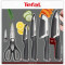 Набір кухонних ножів TEFAL Comfort 5пр (K2215S55)