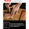 Набір кухонних ножів TEFAL Comfort 5пр (K2215S55)