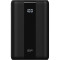 Повербанк SILICON POWER QX55 22.5W 30000mAh Black (SP30KMAPBKQX550K)