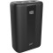 Повербанк SILICON POWER QX55 22.5W 30000mAh Black (SP30KMAPBKQX550K)