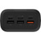Повербанк SILICON POWER QX55 22.5W 30000mAh Black (SP30KMAPBKQX550K)