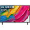 Телевизор LG 43" QNED MiniLED 4K 43QNED80A6A