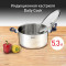 Каструля TEFAL Daily Cook 5.3л (G7124645)