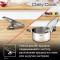 Каструля TEFAL Daily Cook 5.3л (G7124645)