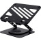 Підставка для ноутбука TRUST Zeff Metal Laptop Riser Stand (25482)