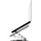 Підставка для ноутбука TRUST Zeff Metal Laptop Riser Stand (25482)