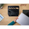 Підставка для ноутбука TRUST Zeff Metal Laptop Riser Stand (25482)
