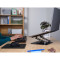 Підставка для ноутбука TRUST Zeff Metal Laptop Riser Stand (25482)