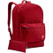 Рюкзак CASE LOGIC Commence 24L Pomegranate Red (3204927)
