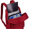 Рюкзак CASE LOGIC Commence 24L Pomegranate Red (3204927)