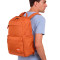 Рюкзак CASE LOGIC Uplink 26L Raw Copper (3204929)