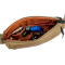 Сумка на пояс THULE Rail Hip Pack 0.5L Faded Khaki (3205303)