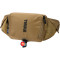 Сумка на пояс THULE Rail Hip Pack 0.5L Faded Khaki (3205303)
