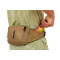 Сумка на пояс THULE Rail Hip Pack 0.5L Faded Khaki (3205303)