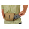 Сумка на пояс THULE Rail Hip Pack 0.5L Faded Khaki (3205303)