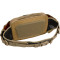 Сумка на пояс THULE Rail Hip Pack 2L Faded Khaki (3205305)