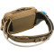 Сумка на пояс THULE Rail Hydration Hip Pack 4L Faded Khaki (3205307)