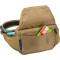 Сумка на пояс THULE Rail Hydration Hip Pack 4L Faded Khaki (3205307)