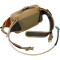 Сумка на пояс THULE Rail Hydration Hip Pack 4L Faded Khaki (3205307)