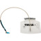 Сумка на пояс THULE Rail Hydration Hip Pack 4L Faded Khaki (3205307)
