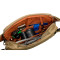 Сумка на пояс THULE Rail Hydration Hip Pack 4L Faded Khaki (3205307)