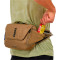 Сумка на пояс THULE Rail Hydration Hip Pack 4L Faded Khaki (3205307)