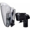 Пылесос AEG AS62CB25DH Black/Gray