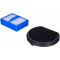 Пылесос AEG AS62CB25DH Black/Gray