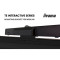 Интерактивный дисплей 75" IIYAMA ProLite TE7513A-B1AG 4K UHD